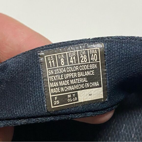 Skechers Black Women's Sandals - Picture 5 of 5